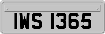IWS1365