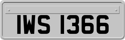IWS1366