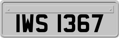IWS1367