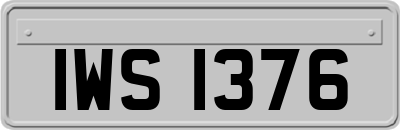 IWS1376