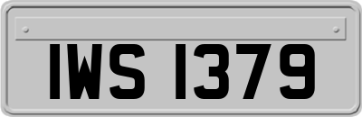 IWS1379