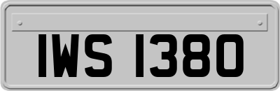IWS1380