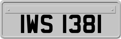 IWS1381