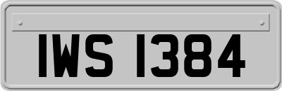 IWS1384