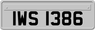 IWS1386