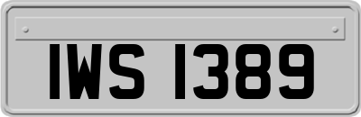 IWS1389