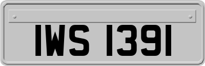 IWS1391