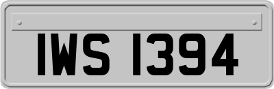 IWS1394