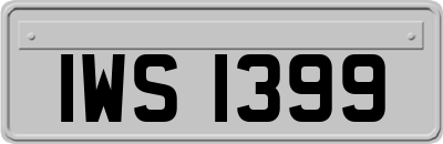 IWS1399