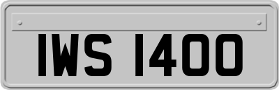 IWS1400