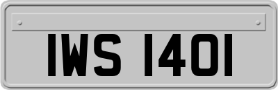 IWS1401