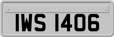 IWS1406