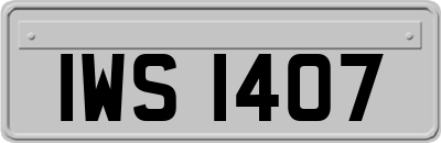 IWS1407
