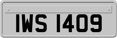 IWS1409