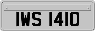 IWS1410