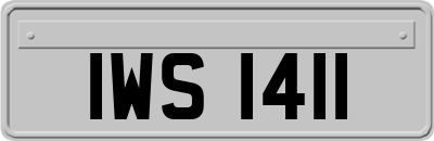 IWS1411
