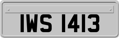 IWS1413