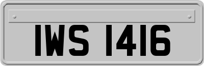 IWS1416