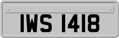 IWS1418