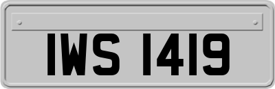 IWS1419