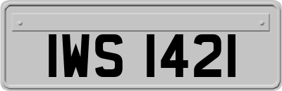 IWS1421