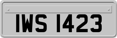IWS1423