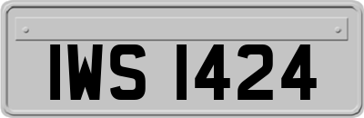 IWS1424