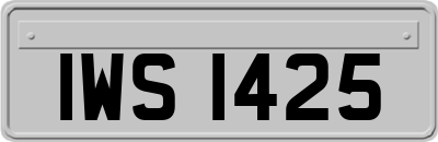 IWS1425