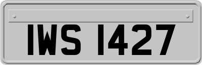 IWS1427
