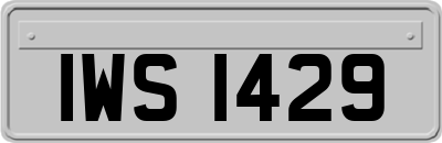 IWS1429