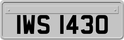 IWS1430