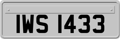 IWS1433