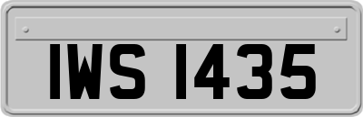 IWS1435