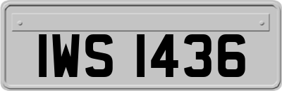 IWS1436