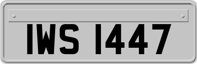 IWS1447