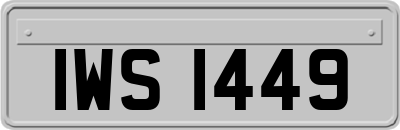 IWS1449