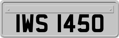 IWS1450