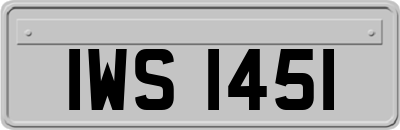 IWS1451