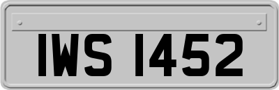 IWS1452