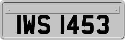 IWS1453