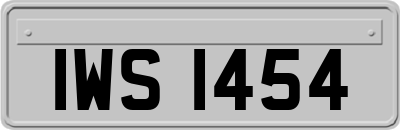 IWS1454