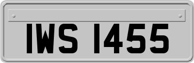 IWS1455