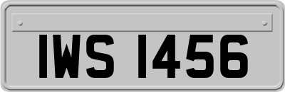 IWS1456