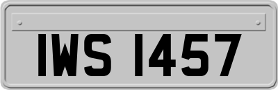 IWS1457