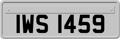 IWS1459