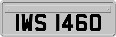 IWS1460