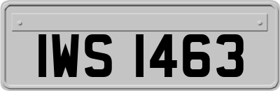 IWS1463