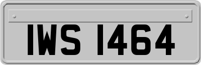IWS1464