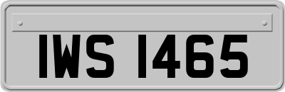 IWS1465