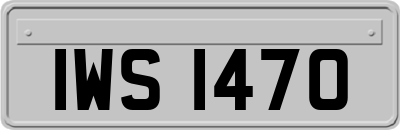 IWS1470